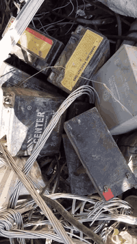 براص للبيع مطروح ***********
