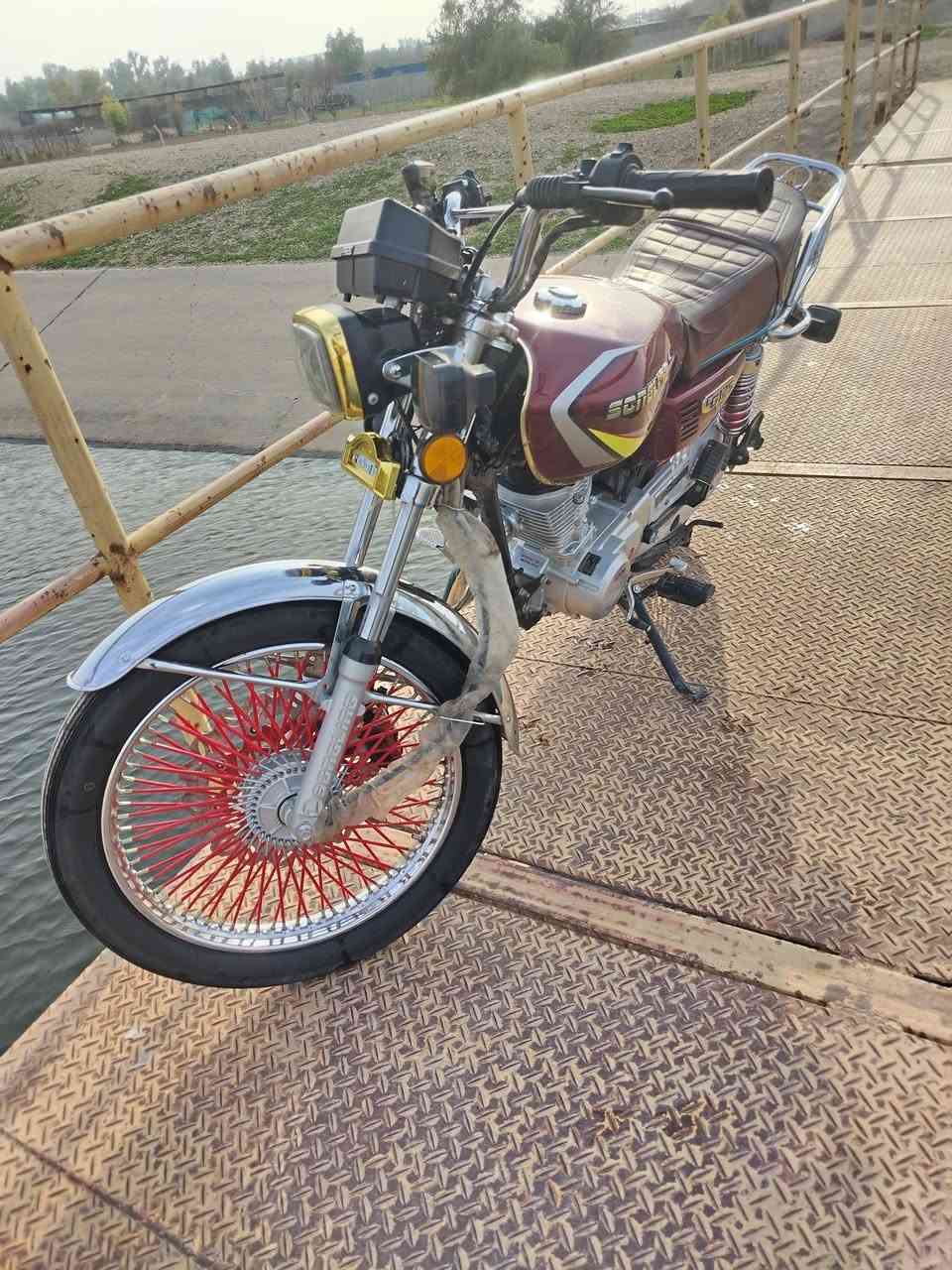 سلام عليكم ماتور ٤گير للبيع مؤديل ٢٠٢٥شراي تعال خاص


**إذا كنت صاحب هذا الإعلان وتريد حذفه لأي سبب، رجاءا أرسل رسالة إلى الدعم الفني**