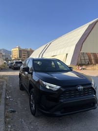 رافور هايبرد 2024 دبل اكسل داخل قيسي كلين تايتل 07504119406