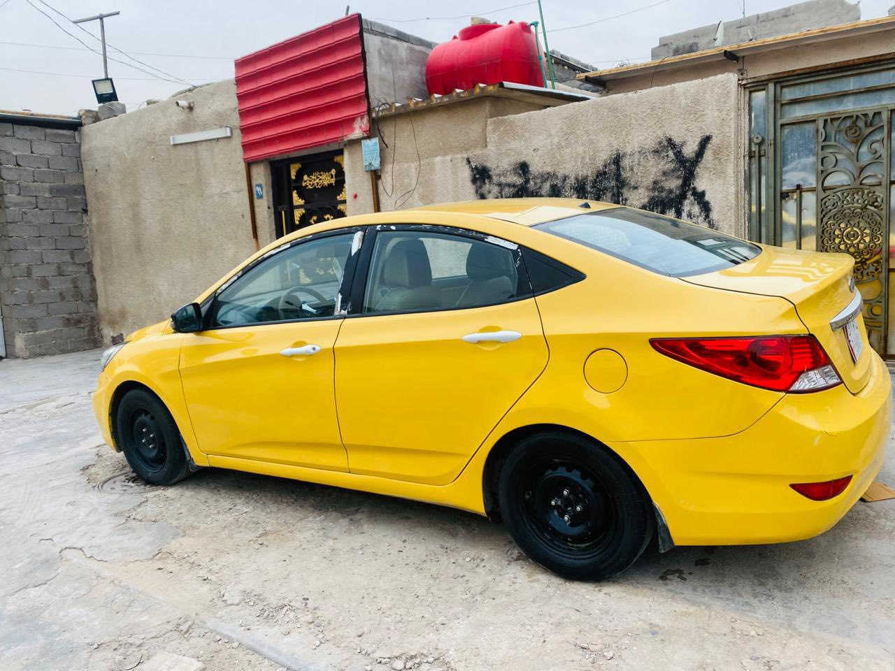 اكسنت موديل 15 خليجي
فول موصفات فتحه قماره رقم بغداد ضربته يم قبق البانزين  محرك 1600 منظومة تبريد جديد
صدر نص عمر
كير محرك خير من الله 
باسمي تحويل ثاني يوم السياره نضيفه ومابيه نقص مكاني الشعب  السعر 84 وبيه حك الجيه ‪+964 783 855 5925‬


**إذا كنت صاحب هذا الإعلان وتريد حذفه لأي سبب، رجاءا أرسل رسالة إلى الدعم الفني**