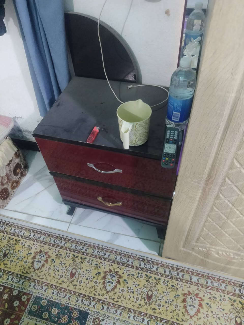 غراض بيت للبيع مستعملات كلمن وسعره والي يريدهن كلهن سوه هم عادي سعر خاص او على رقم واتساب ***********
