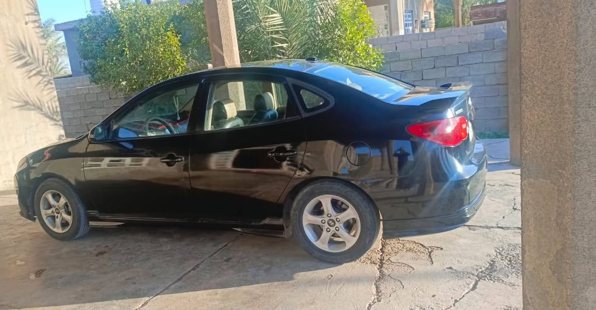 النتره أمريكي
موديل 2008
محرك 2000 مفتوح
العنوان بغداد ابوغريب
السعر 85 وبيه مجال
التصال ***********
