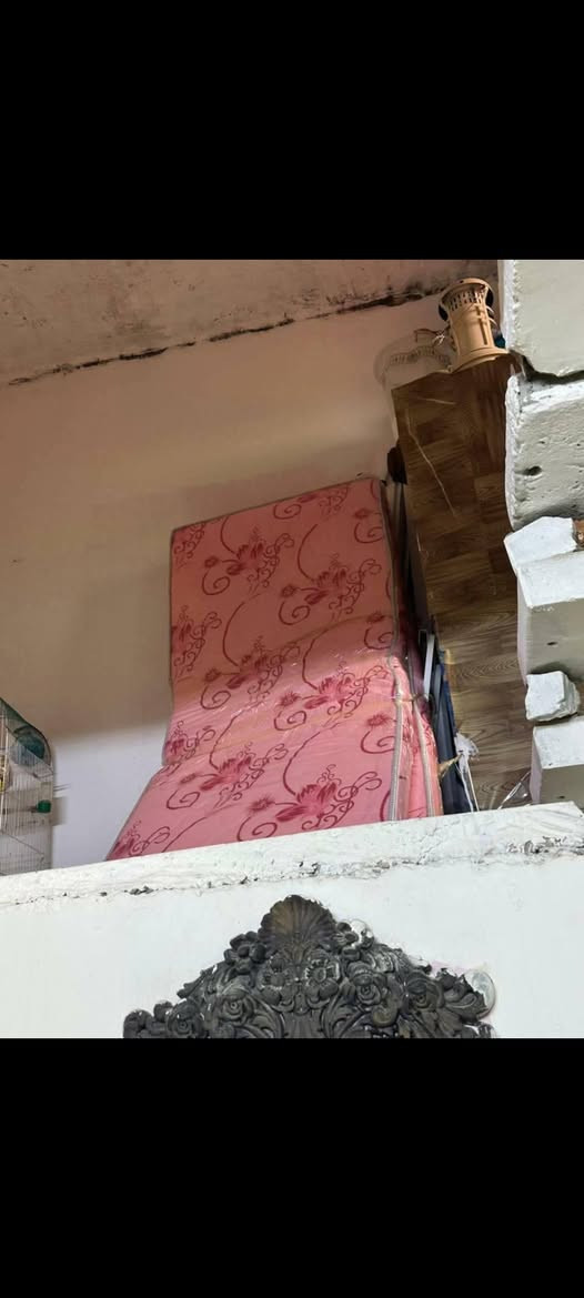 جرباية طابقين اخذتها قبل شهر جديده وياها دواشك جدد بلجيس ب140 وبيها مجال


**إذا كنت صاحب هذا الإعلان وتريد حذفه لأي سبب، رجاءا أرسل رسالة إلى الدعم الفني**