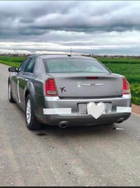 كرايسلر C300 • ٣٦٠٠ V6 • أوتوماتيك