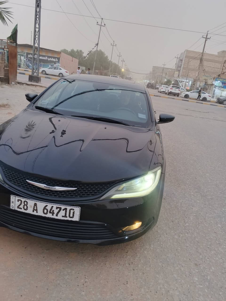 للبيع سي 200 سياره مكفوله كلين سياره حلوه رقم نجف راعيها بالنجف السياره ما عايزه شيء تجي بعينك فول مواصفات سته سلندر قير ماوس تبريد تدفئه تخم تاير وهذا رقمه *********** وانا بخدمتكم
