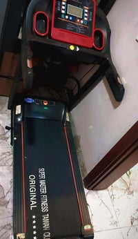 جهاز رياضة • مستخدم قليل • شراي خاص