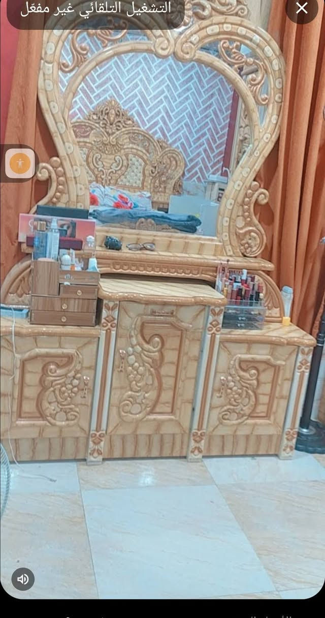 غرفه نجاره عراقي طابقين ضخمه الطول 4امتار والارتفاع 3امتار بالله لامه كل غراضي بس نتقت البيت صغير ومتكفي بالبيت مكاني ناصريه السعر 800وبيه مجال للشراي


**إذا كنت صاحب هذا الإعلان وتريد حذفه لأي سبب، رجاءا أرسل رسالة إلى الدعم الفني**