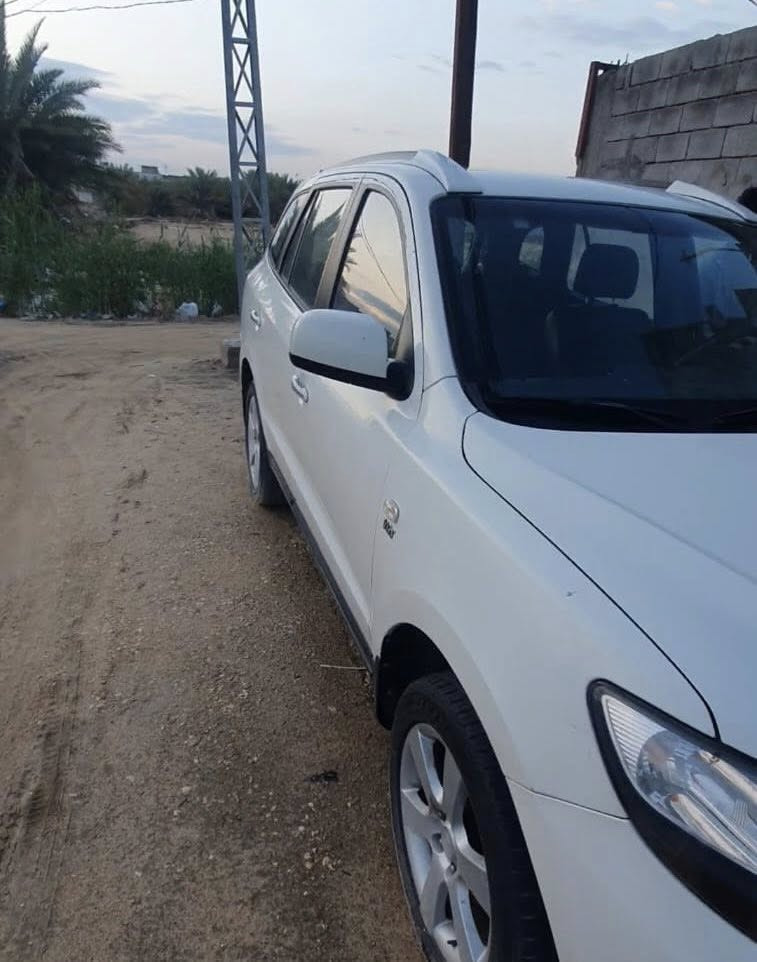 سنتافيي م موديل ١١. كاز ٦ سلندر ادوات للبيع الشراي يجي خاص


**إذا كنت صاحب هذا الإعلان وتريد حذفه لأي سبب، رجاءا أرسل رسالة إلى الدعم الفني**