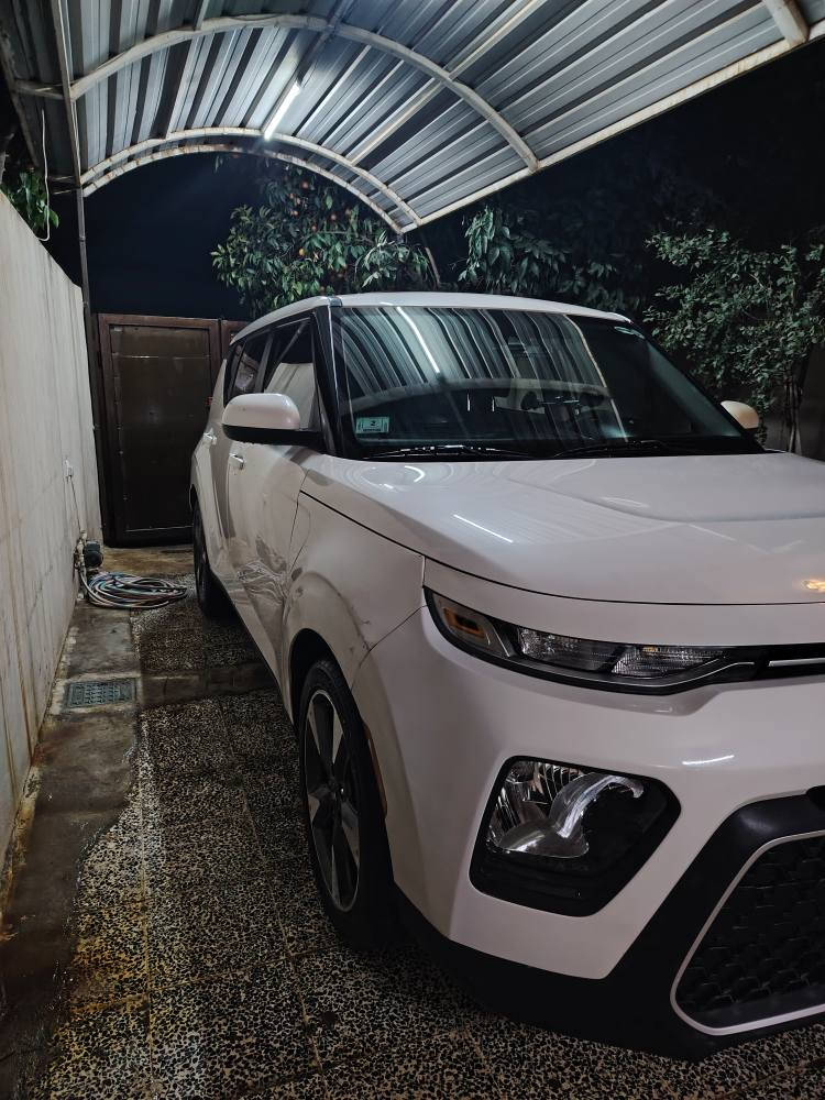 السلام عليكم كيا بيكانتوا للبيع 2022 سعر 145$ رقم *********** رقم الشاصي مرفق مع الصور كركوك, العراق
