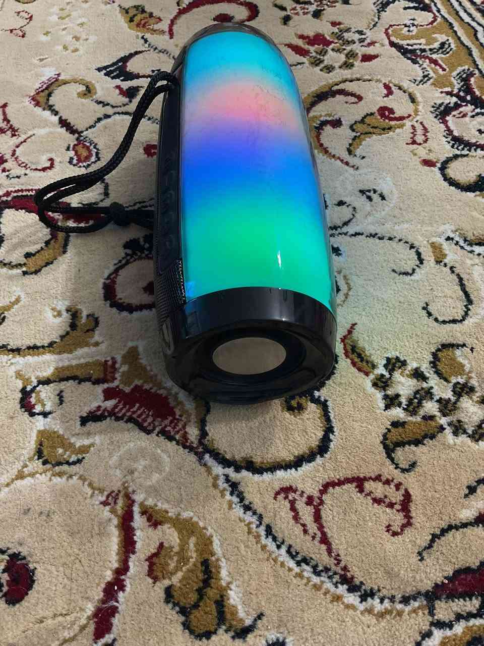 سبيكر
٢٥ الف يوجد توصيل 🚚


**إذا كنت صاحب هذا الإعلان وتريد حذفه لأي سبب، رجاءا أرسل رسالة إلى الدعم الفني**