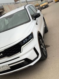 سورنتو ٢٠٢١ • ماشيه ٥٠٠٠٠ • ماكينة ٢٥٠٠