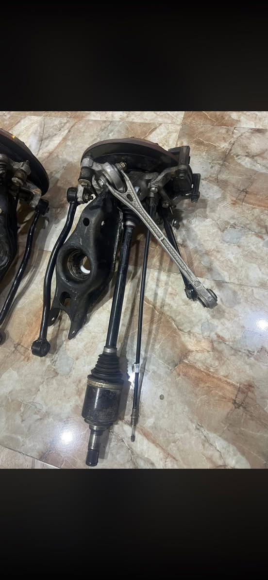 سلام عليكم اكسل جارجر مديل حديث مع درايم شفتات ومجموعه الوره كلها شرط الشغل الإكسل والدرايم شفتات المجموعه تتكون من فلنجات وبوربنكات كلهن نضاف للبيع مكاني بصره الي يفدنه يتصل ***********
