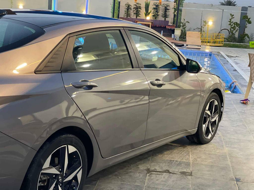 الانترا موديل 23 فول مواصفات 
معوقين انبار وكاله عامه مطلقه 
حادث فقط بنيد 

مواصفات......
شاشه دجتل 
بصمه تشغيل 
بصمه ابواب 
تشغيل عن بعد 
رارد امامي 
رادار جانبي 
رارد خلفي 
تحديد مسار 
مثبت سرعه 
وقوف ذاتي 
ثلاث انضمه قياده
 مرقمه وكامله
محرك 2000دوش
غير متواجد ع الفيس للاتصال فقط
*********** الفلوجة, الأنبار
