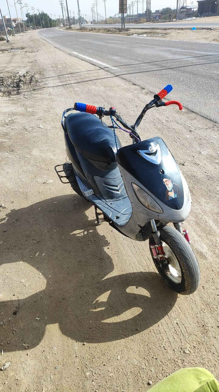 سلام عليكم شباب ماكس لبيع نضيفه حربيه مكينه ما مفتوحه مكان لهوير السعر350 نهايته بدون مداعر كلش


**إذا كنت صاحب هذا الإعلان وتريد حذفه لأي سبب، رجاءا أرسل رسالة إلى الدعم الفني**