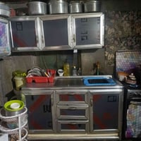 مستلزمات محل • نضيفه • ٥٠ لتر نفط