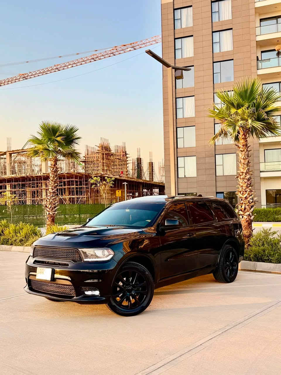 دوج دورنكو GT PLUS موديل 2020 🔥
محرك V6 سعة 3600

🚘 السيارة رقم بغداد إنكليزي

المواصفات فول 1/1:

• فتحة سلايد
• بصمة
• تبريد قطعتين
• رادار جانبي
• رادار خلفي
• رادار أمامي
• مثبت سرعة
• كشنات كهرباء
• خزن ميموري بالكشنات
• كشنات تدفئة
• كشنات تبريد
• كشنات جلد أسود بلادي حضن
• نظام Sport و Eco
• شفتات ستيرن
• سستم صوت متكامل
• نظام تزحلق
• هوك خلفي كهرباء
• شاشة ديجتل
• لايت زنون متحرك + إشارة LED + بروجكتر
• كامرة خلفية دوارة
• جام أوتو
• حساسات أمامية وخلفية
• نظام النقطة العمياء

🔨 ضرر السيارة: 3 قطع أمامية بسيطة

⚙️ كير ومكينة كفالة
🛠️ صدر حدادية كله جديد
✅ ما بيها أي نقص

💰 السعر: 194 ومجال بسيط جداً

📞 *********** اتصال + واتساب
📞 *********** اتصال فقط
