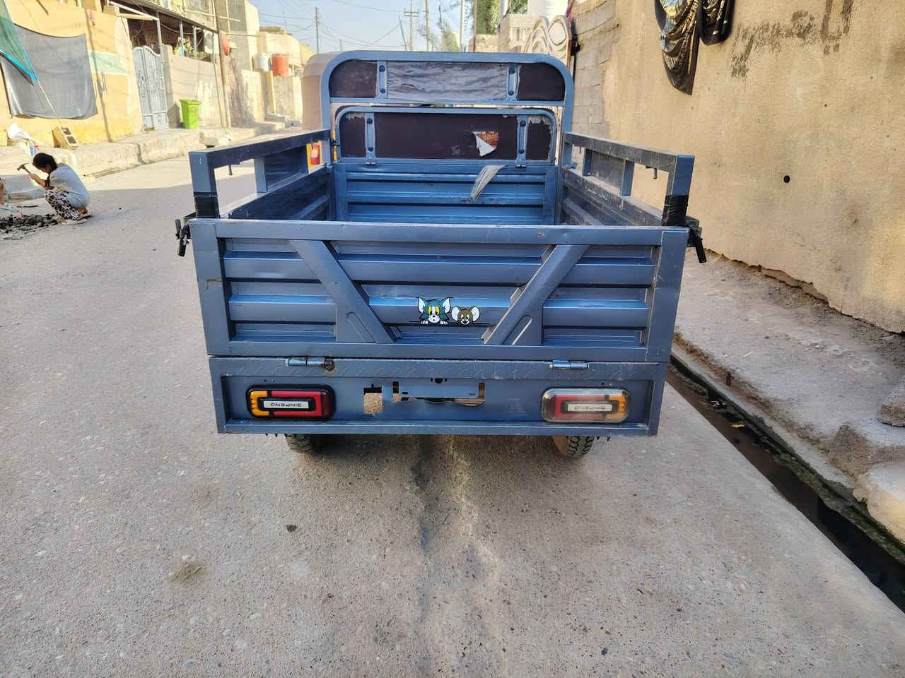 ستوته شحن ٢٠٢٥ للبيع السعر مليون نظيفه حلوه باتريات نص عمر مكانها بغداد النهروان الاتصال ***********
