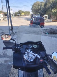 سلفر ونج 600 • دراجة نظيفة • بغداد الشعله