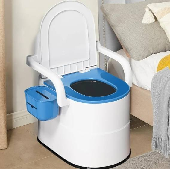 غربي للتخيم او لكبار السن يصير قريب ع السرير
السعر 20


**إذا كنت صاحب هذا الإعلان وتريد حذفه لأي سبب، رجاءا أرسل رسالة إلى الدعم الفني**