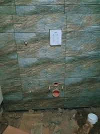 خدمات بناء • مقاول