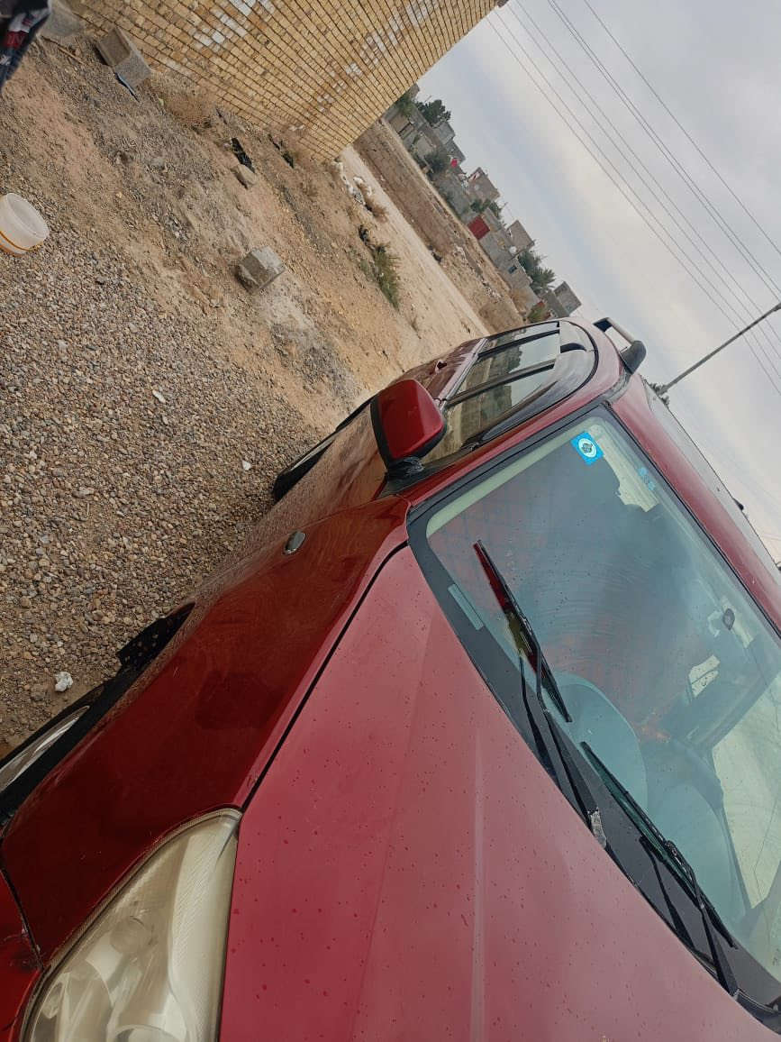 سلام. عليكم تيكو. رقم. بصره 
موديل ١٣ 
حداده وتايرات جدد
تحويل ثاني يوم تريد وكاله تريد تحويل
مكينه وكير كورلا كفاله مكينه جديده
سياره جاهزه 
المكان ذي قار 
***********
