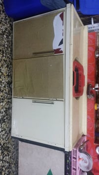 كاونتر • خزائن مطبخ