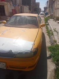 مراوس • مكفولة • سماوه