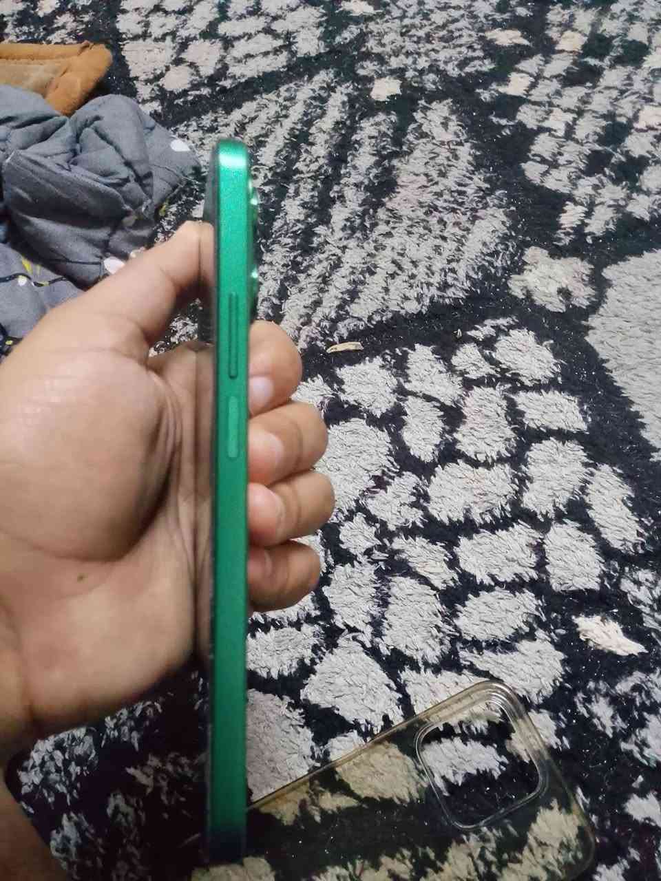 جهاز هونر اكس 8 بي ذاكره 256 رام 8+8 بوبجي 60 فريم ملحقاته كامله مستخدم 10 ايام فقط نظافه 100%ضمان شهر من باب البيت السعر 190 الف


**إذا كنت صاحب هذا الإعلان وتريد حذفه لأي سبب، رجاءا أرسل رسالة إلى الدعم الفني**