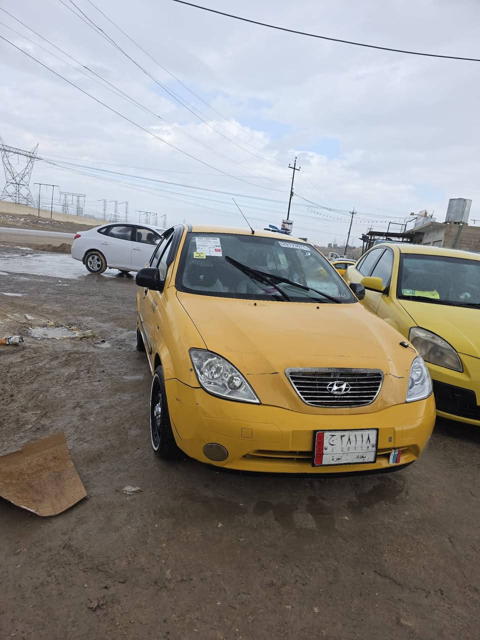 طيبه موديل 2015 بيها كاربون بانزين طخم جديد صارله سبوع محرك مبدل جديد باتري جديد تواير الكدام جدد تبريد تدفئه شرط بدون ضرر وبدون معجون    داخل جديد سنويه لنهاية 2027 هيئه غرامات تستلم 0رقم بغداد ألماني مشروع وطني تحول بالموصل للستفسار عل رقم *********** رجاءآ خاص ما جاوب بس عل رقم
