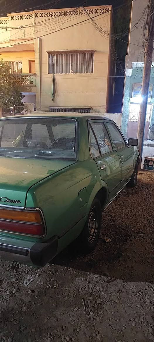 السلام عليكم كرونا 1980 السياره مصبوغه جماليه كير مكينه حداديه مكفولات السياره 5 كير الاستفسار ***********
