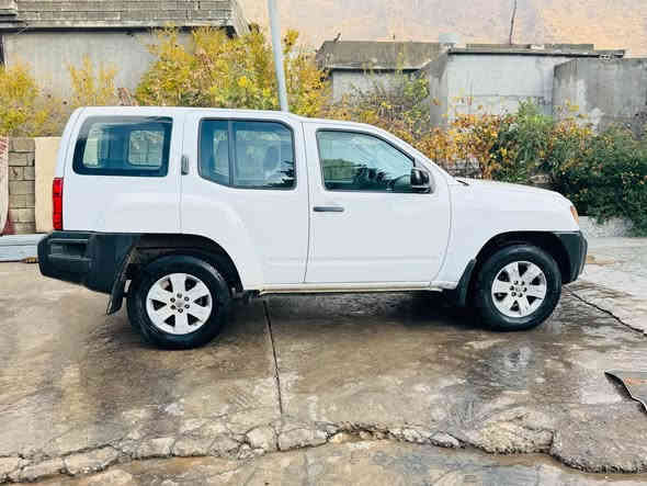 نيسان اكسترا موديل2010گير عادي ده بل اكسل سنوي جديد نويه  كامل سيرفزي بؤكراوه چوار تايه جديده بي سبغ بي دعم ته نيا يه ك په له بوياغي هه يه له گه ل يه ك سارده كوت له سه ر ده قي شريكه ي ماوه ته وه  يه ك دينار مصروفي تيا نيه سعري 110مجال شوين  شقلاوه  انياري زياتر رقم فايبر وه تس اب***********
*********** سوران
