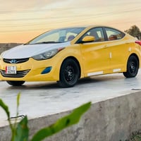 النترا ٢٠١٣ • امريكي • محرك ١٨٠٠