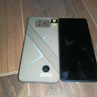 بوكو اكس ٣ برو • ٢٥٦ • ٦٠ فريم