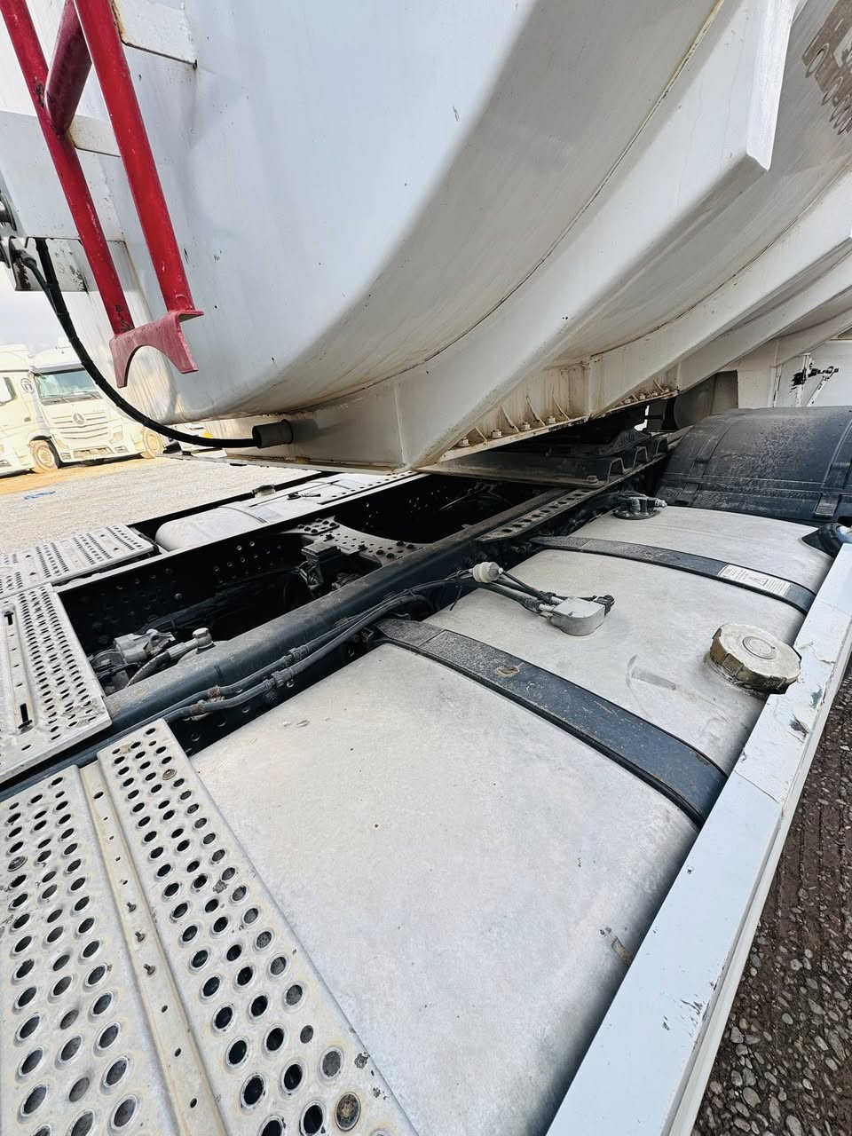 موديل2016
حجم1845
فول فول به س مابى ريتايدر 
تانكى عين عراق 2025✅
معرض حجى نشوان عنوان أربيل كلك به خير بين❤️
***********
***********
وتساب ✅📞📞
