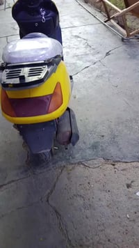 نضيفه كل شي بيها شغال قفل ستيرن قفل جنطه سلف ناعمه خرسه مكاني دوره قفل...