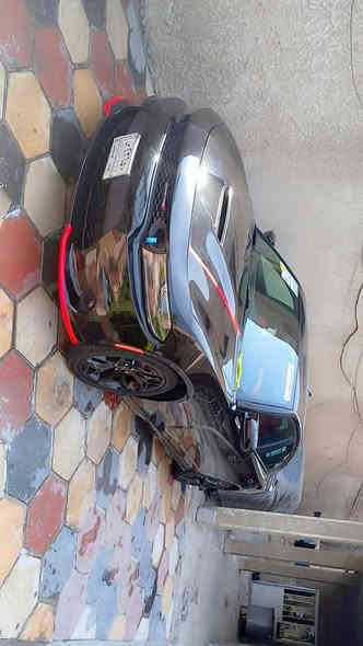 السلام عليكم من رخصة الادمن
دودج تشارجر 2022 Gt سوبر تراك باك حادثها جاملغ وبنيد اصليات بدون صبغ 
ماشيه 87 الف mi حقيقي شرط الفحص
السياره جديده بمعنى الكلمه
المواصفات
محرك 3600 V6
بصمه ابواب بصمه تشغيل تشغيل عن بعد
تحكم ستيرن
شفتات ستيرن
شاشه كبيره
حساس خلفي
سوبر تراك باك
سستم صوت سماعات الباين
كشن كهرباء
ويل كب 20 بلادي
وباقي المواصفات المعروفه
السياره كلشي بيها وضع شركه
السياره جاهزه من كير ومحرك وحداديه وكهربائيات وتدفئه وتبريد وتخم تاير وشكلها ودواخلها احلى من الصور
رقم بغداد مشروع وطني 
تحويل ثاني يوم
مكاني الفجر ذي قار 
السعر 220 والمجال بسيط
 تلفون***********///***********
