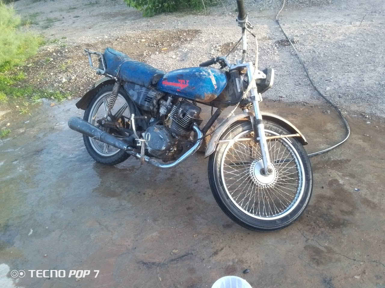 موطور اربع كير للبيع السعر 100


**إذا كنت صاحب هذا الإعلان وتريد حذفه لأي سبب، رجاءا أرسل رسالة إلى الدعم الفني**