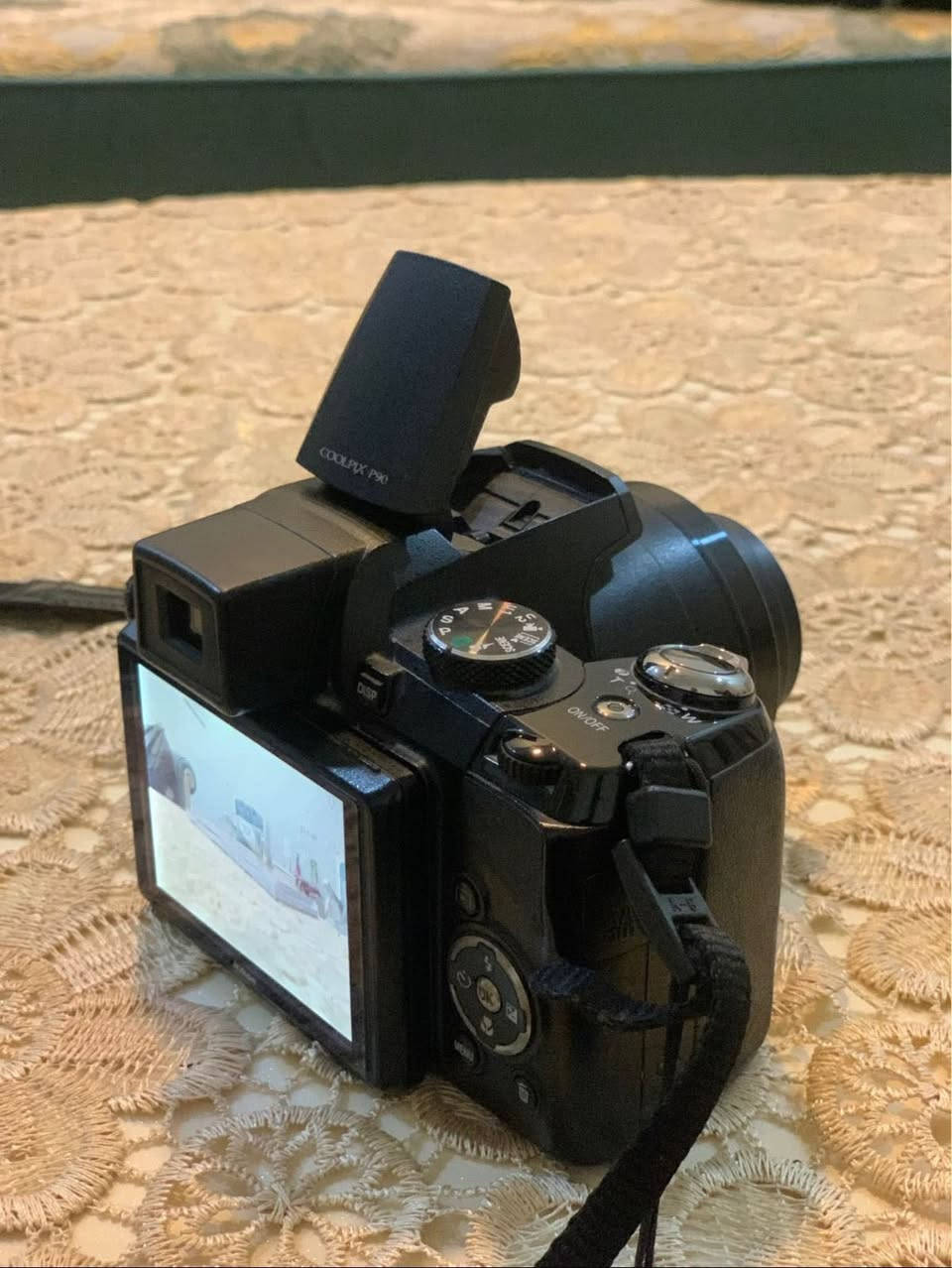 كاميرا نيكون مستعمله ونظيفه استيراد خاص من امريكا بطاريه شحن خارجي وياها رام 4 كيكا
السعر 175 قفل
للتواصل
واتس اب
***********
