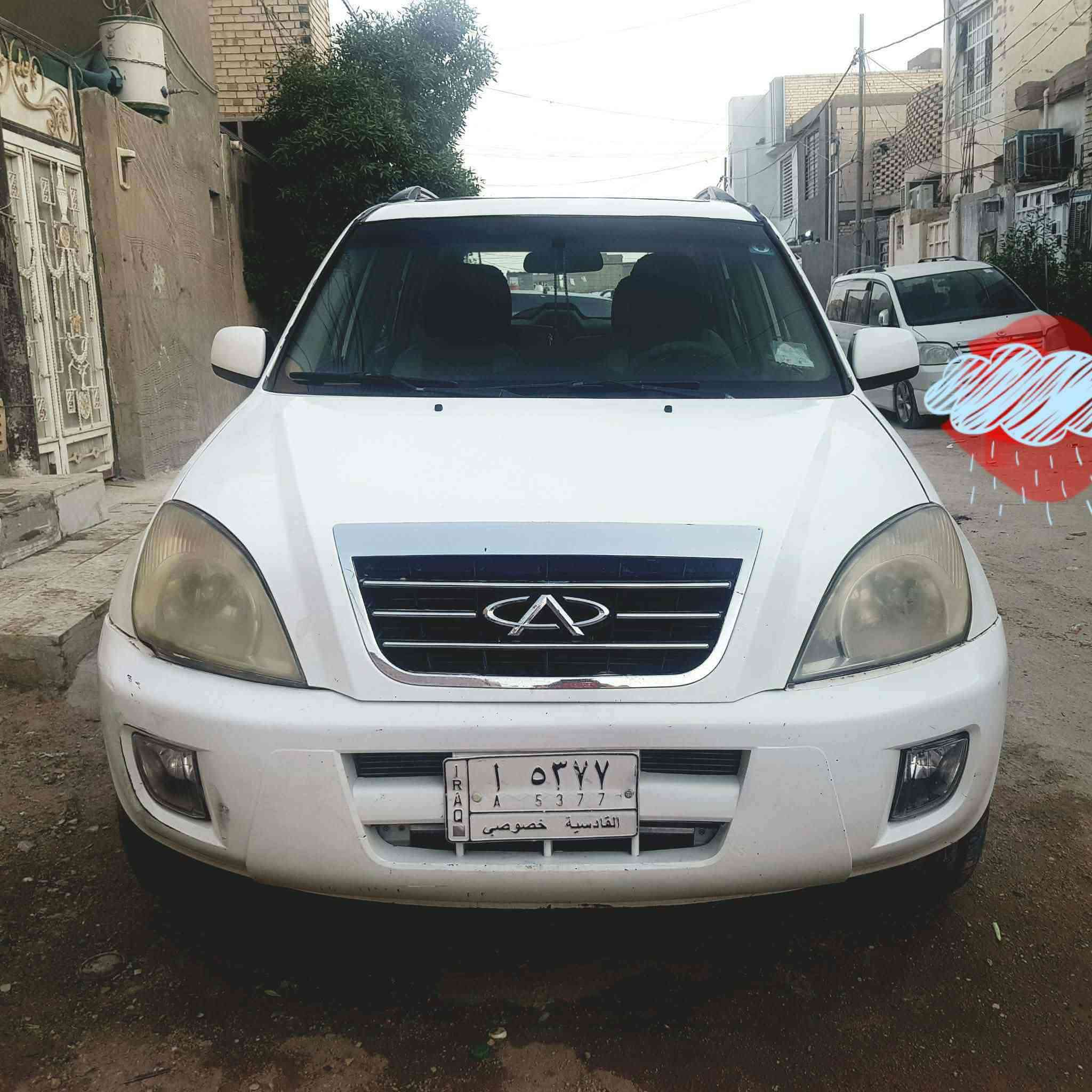 السلام عليكم
تيكو موديل 2012
كير ميكانيكي اصلي مكفول 
مكينة 1800
رقمها قادسية 
السعر 50 وبيها مجال ، مكانها نجف 
***********
