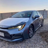 كورولا SE • ٢٠٢٠ • تكريت