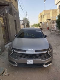 سبورتج هايبرد • ٢٠٢٤ • مكفولة