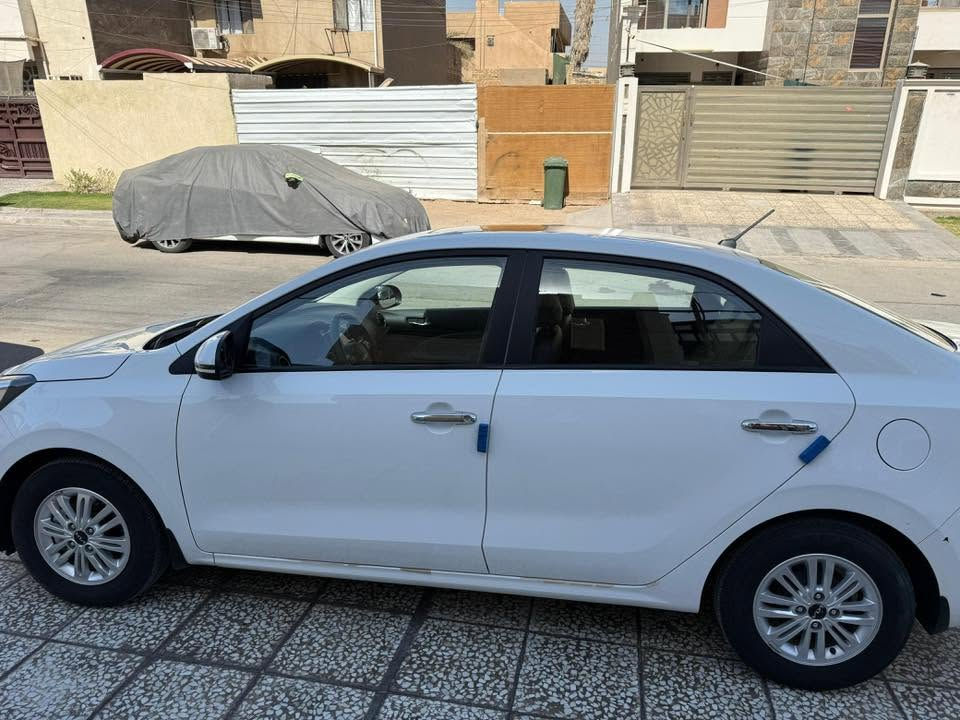 للبيع – كيا بيجاس 2023 (ضمان شركة نم)
🚗 كيا بيجاس 2023
‎✅ لون أبيض
✅ بحالة ممتازة جداً
✅ استخدام شخصي
✅ اقتصادية جداً بالوقود
✅ مكيف ممتاز
✅ جاهزة للفحص

السعر: 19,500,000 دينار عراقي

السيارة نظيفة جداً ولا تحتاج أي مصروف، مناسبة للاستخدام اليومي أو للعائلة.

📍 المعاينة للجادين فقط
للاستفسار الاتصال على الرقم فقط : 
***********

ملاحظة: السعر قابل للتفاوض البسيط بعد المعاينة. 
مكان سياره بغداد

