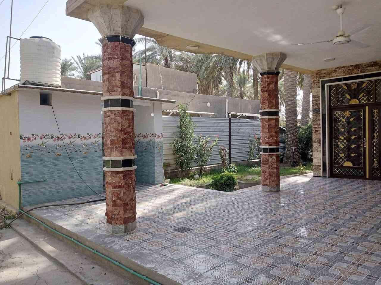 دار للبيع  على طريق سيد إبراهيم قرب صور الشهداء 

 مساحة 300 متر وجه 22 متر نزال 15 متر طاب زراعي 

سند25 تحويل مباشر يبعد عن التبليط مسافة 150 متر 

كامل الخدمات البيت  ...؟السعر اتصل علا الارقام وبيك خير ودلل ....؟

‏‪***********‬‏

***********
