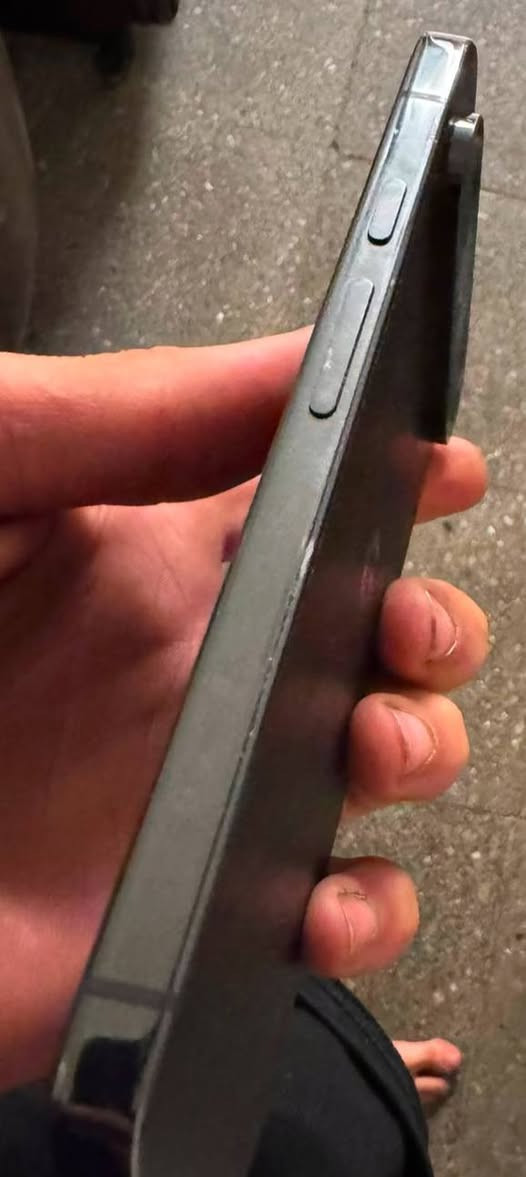 السلام عليكم و رحمة الله
للبيع فقط
كوكل بكسل 9 PRO XL
ذاكره 128
لون اسود
نظافة 95% بيه خدوش جدا بسيطه بالاطراف لا مبينه ولا مأثره
بطاريه 96%
وتربروف لا مفتوح ولا نصلح ولابيه اي خلل وعلى الفحص طبعا
وياه كفرين محترمات + لاصق حمايه برايفسي
عنواني بغداد ماكو توصيل فقط داخل بغداد
السعر 725 الف وبيه مجال بسيط ركز بسيط
*********** واتساب - اتصال
