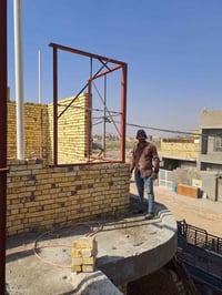 متفرغ للعمل • خدمات عامة • عمل متواضع