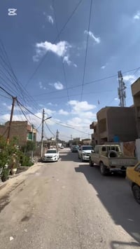 حي البساتين • ١١٥م • طابو ٢٥