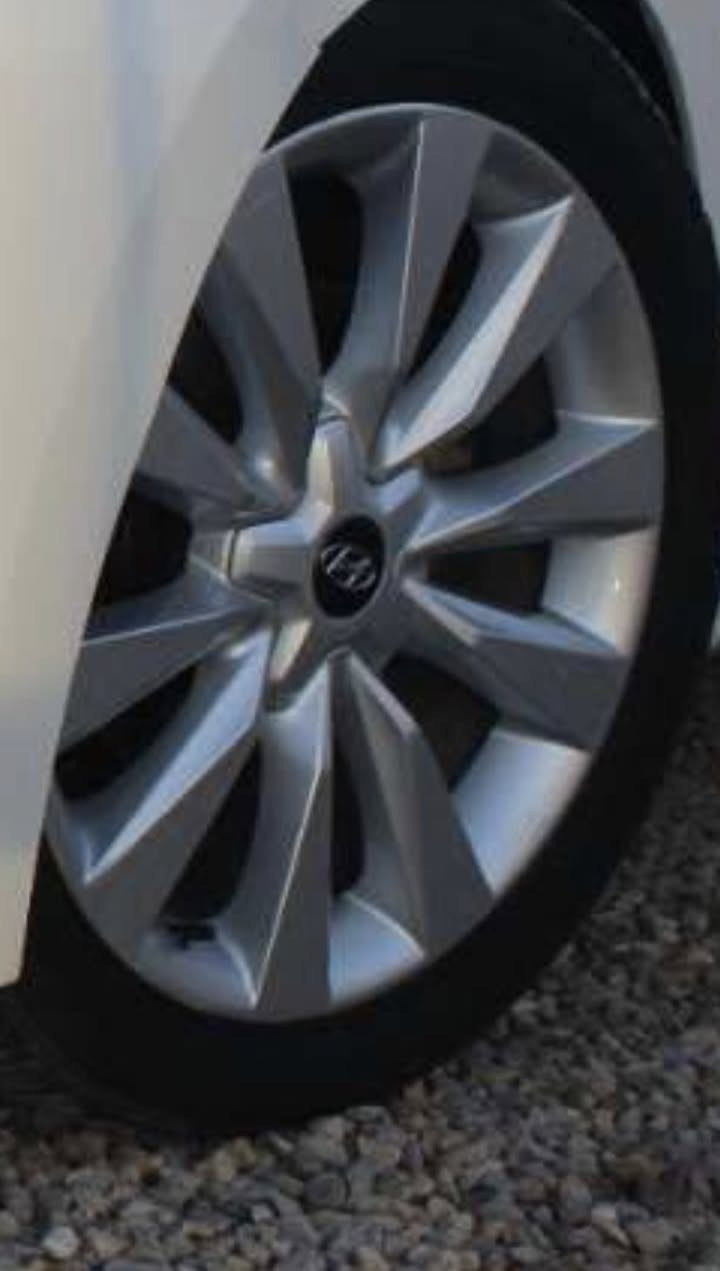 تخم كبات ازيرا مال هذا الويل كب بالصور وتاير حجم ١٩ نضيف جدا انتاج ٢٥ بغداد غزاليه ***********
