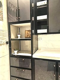 كاونتر تزكام درجة اولى مستخدمة لمدة ثلاث اشهر  السعر مليونين وثلاثمائة...