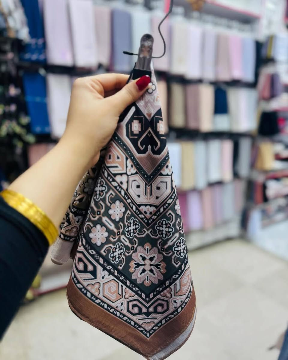 الربطات القطني قياس متر


**إذا كنت صاحب هذا الإعلان وتريد حذفه لأي سبب، رجاءا أرسل رسالة إلى الدعم الفني**