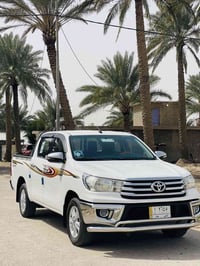 بيك اب • ٢٠١٦ • كويتي